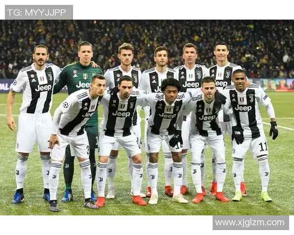 尤文图斯与巴塞罗那精彩对决直播时间及观看指南 尤文图斯与巴塞罗那精彩对决直播时间及观看指南