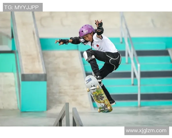 成都滑板队在世界滑板锦标赛中的拼搏历程与荣耀时刻回顾MBA 成都滑板队在世界滑板锦标赛中的拼搏历程与荣耀时刻回顾MBA