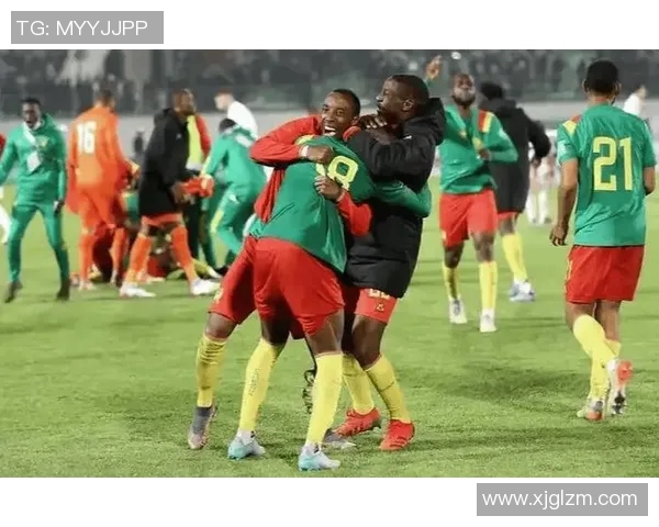 德国与喀麦隆比赛比分深度分析及战术解读