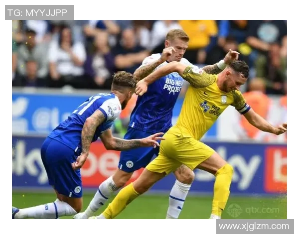 普雷斯顿迎战曼彻斯特城决战英超赛场谁能笑到最后