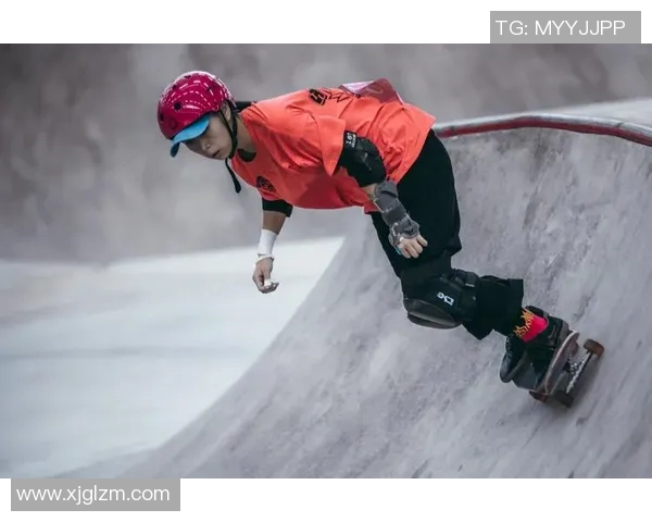 杭州滑板队的速度挑战与成长之路聚焦滑板运动的未来发展与热情MBA 杭州滑板队的速度挑战与成长之路聚焦滑板运动的未来发展与热情MBA