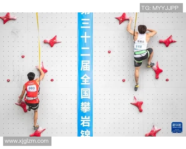 武汉攀岩队在世界攀岩锦标赛中的精彩表现与技术分析 武汉攀岩队在世界攀岩锦标赛中的精彩表现与技术分析