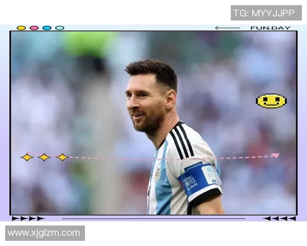 梅西的传奇之路:从阿根廷少年到足球世界的巨星之旅 梅西的传奇之路:从阿根廷少年到足球世界的巨星之旅