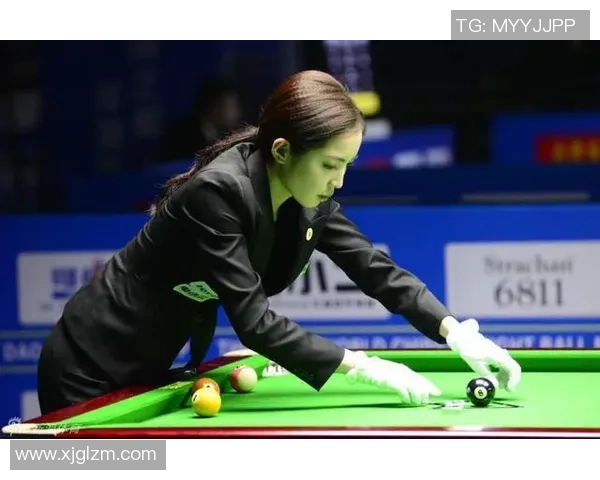 深度对话：杨静如何在羽毛球世界中追寻梦想与挑战人生