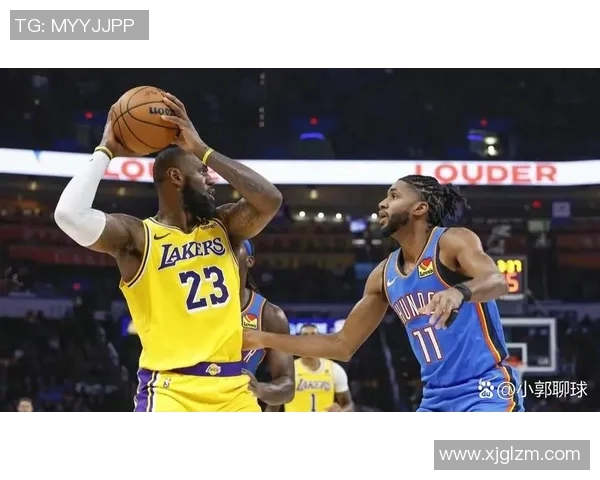 湖人对阵雷霆精彩重播回顾全场比赛亮点与精彩瞬间分析 湖人对阵雷霆精彩重播回顾全场比赛亮点与精彩瞬间分析