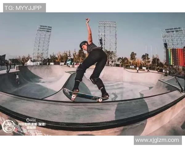 滑板团队协作实力大比拼武汉滑板队荣登全国第十名