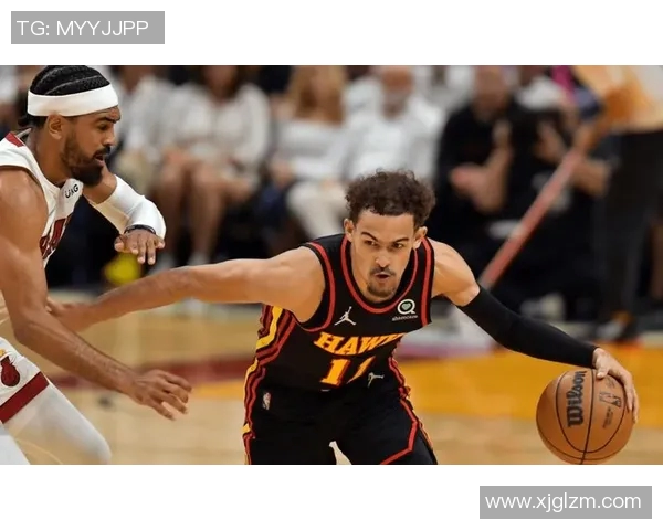 特雷杨引领新风潮NBA赛场上的年轻巨星崛起之路 特雷杨引领新风潮NBA赛场上的年轻巨星崛起之路