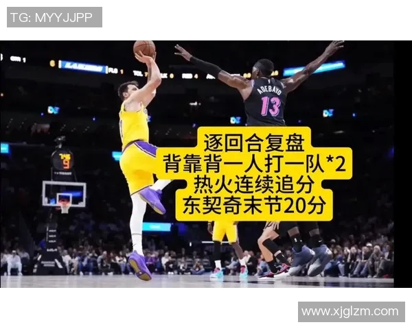 湖人对决猛龙精彩录像回顾分析全场精彩瞬间与关键时刻解读