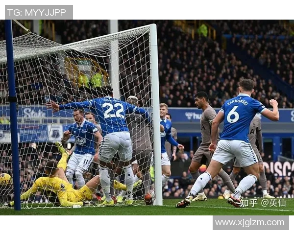 热刺与埃弗顿的对决结果揭晓谁在这场比赛中笑到最后 热刺与埃弗顿的对决结果揭晓谁在这场比赛中笑到最后