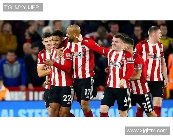 谢菲联迎战伊普斯全力争胜期待精彩对决与球迷共庆激情时刻