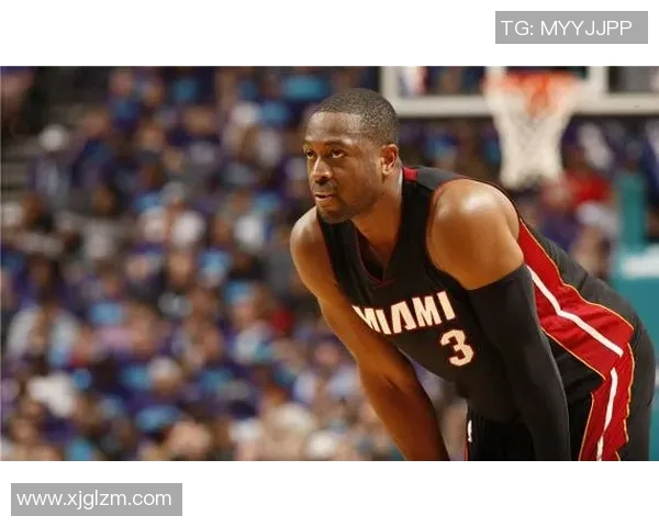 韦德带领热火对决活塞展现篮球魅力与激情的精彩瞬间