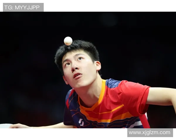 重庆乒乓球队展现灵活性实力荣登最新乒乓球灵活性TOP10榜首