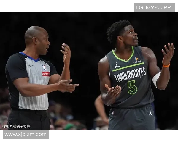 马刺与森林狼对决分析：战术特点与球员表现全面解读