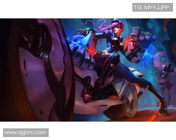 深度对话赵丽分享她在英雄联盟中的成长与挑战之路