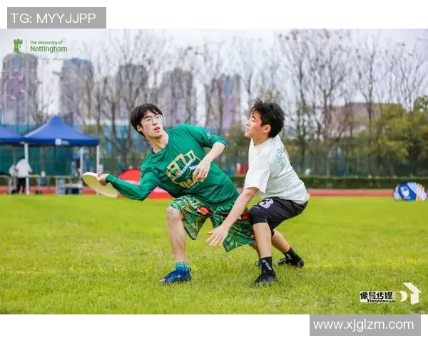 吴秀英专访：从飞盘新手到全国冠军的成长之路