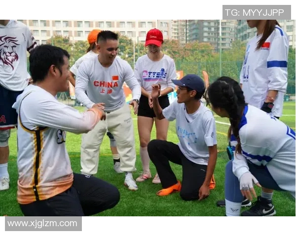 上海飞盘队团队协作表现的深入数据分析与探讨