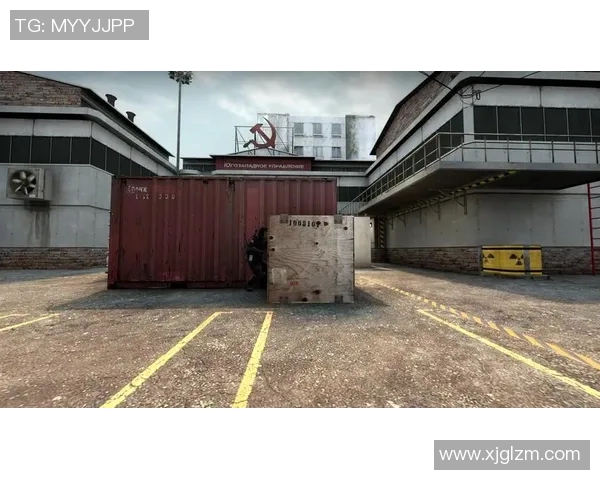 从零起步掌握CSGO心理素质提升技巧与实战策略全解析