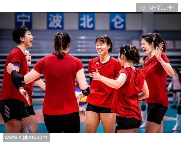 成都排球队团队协作的独特优势与其他球队的对比分析