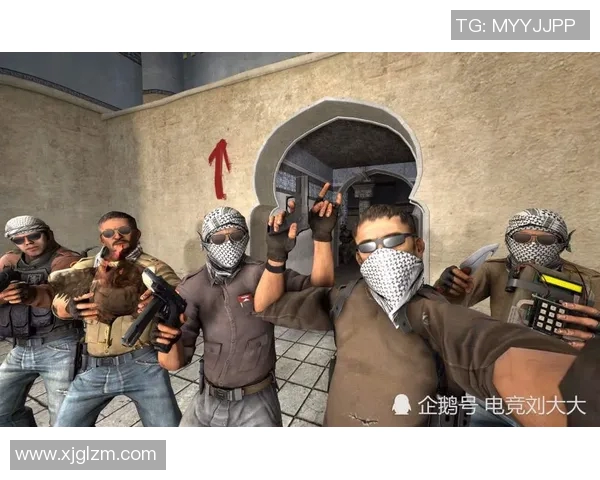 李娜亲述CSGO游戏技巧与心得分享助你提升竞技水平